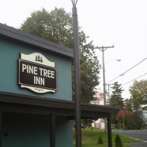 Pine Tree Inn Bangor