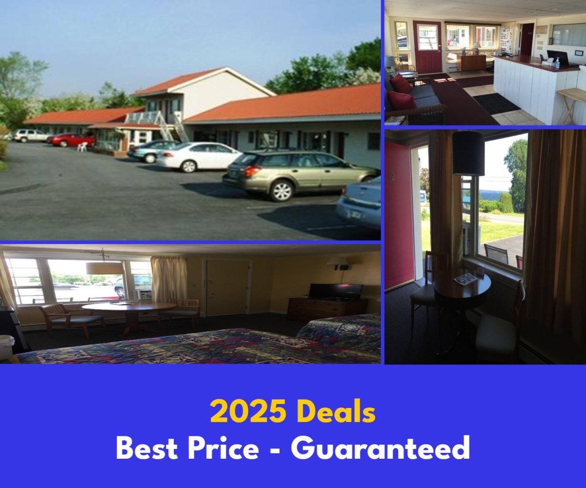 Top Attractions Near | Gull Motel - Belfast, Maine
