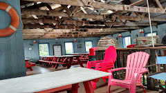 Seafood near Gull Motel - Belfast, Maine